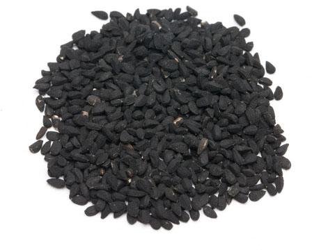 Black Seed Oil