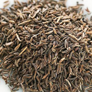 Cumin oil