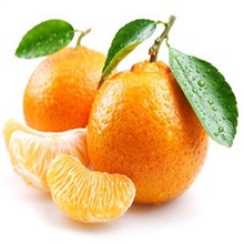 Mandarin Oil