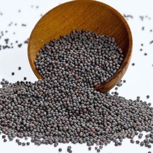 Organic black mustard seeds, Packaging Size : 50-200g