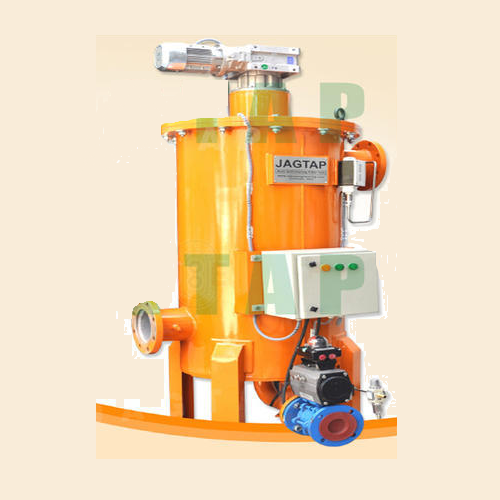 Self Cleaning Rotary Brush Strainer Buy self cleaning rotary brush strainer