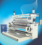 Fabric Coating Machine