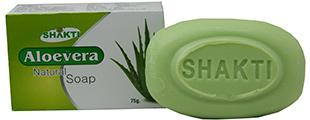 Aloevera Natural Soap