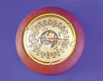 Barometer Aneroid