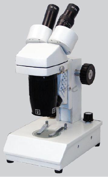 Binocular Inclined Stereoscopic Microscope