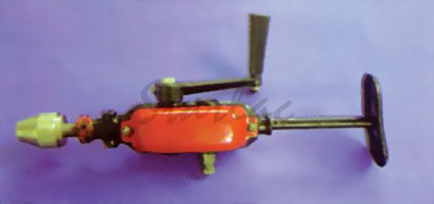 Breast Drill Machine