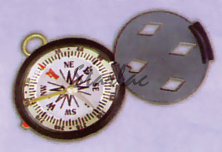 Compass Pocket