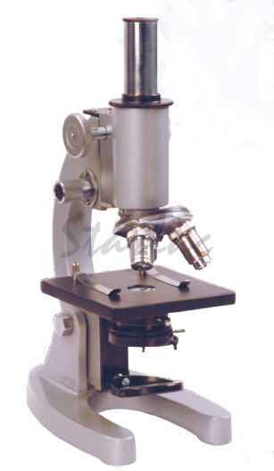 Compound Student Microscope