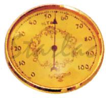 Dial Hygrometer