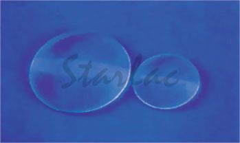 Double Convex Lenses