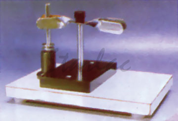 FRICTION CALORIMETER UNIT