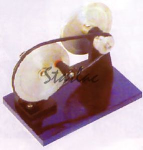 Handwheel Driving Unit