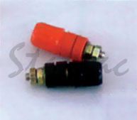 Insulated Socket Terminals