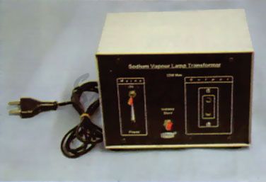 Mercury Vapour Lamp Choke