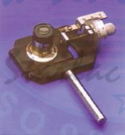 Micrometer Slit