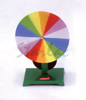 Newtons Colour Disc