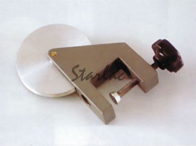Pulley Bench Clamp