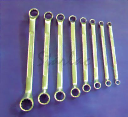 Ring Spanner