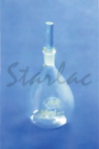 Specific Gravity Bottle