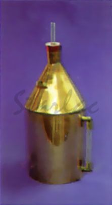 Steam Generator Copper