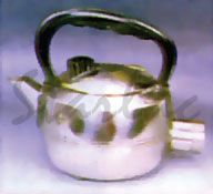 Steam Generator Kettle