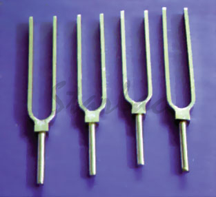 Tuning Forks