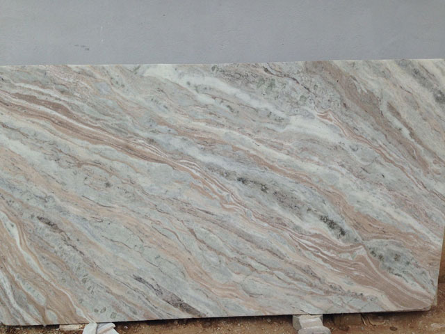 Torontto Brown Marble