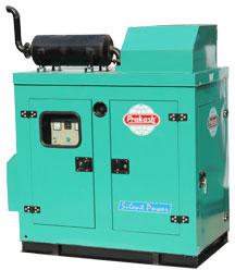 GENERATOR PWS