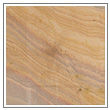 Rainbow honed sandstone