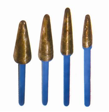 Conical Point Tools
