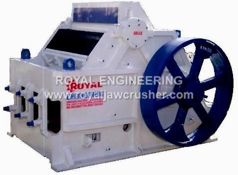 jaw crusher