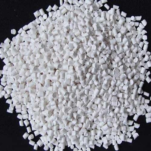 Milky PP Granules