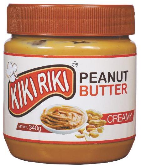 Peanut Butter - Creamy