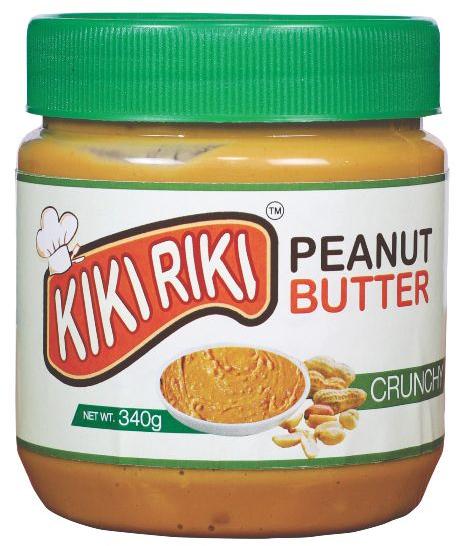 Peanut Butter - Crunchy