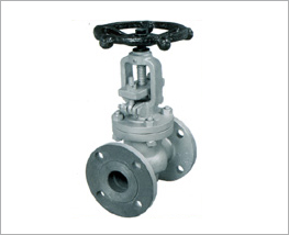 Globe Valves