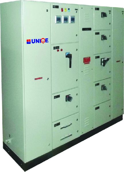 lt distribution panel