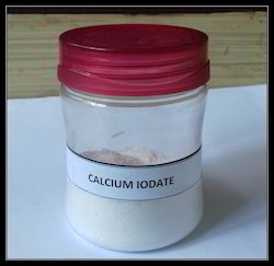 CALCIUM IODATE