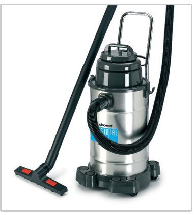 Wet AND Dry Vaccum Cleaners