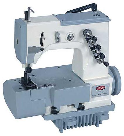 Cylinder Bed Machine For Sewing Filling
