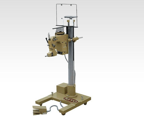 Pedestal Sewing Head Machine