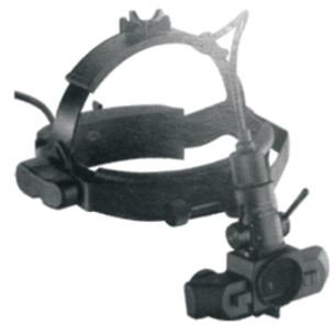 Binocular Indirect Ophthalmoscope