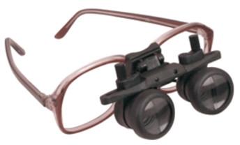 Binocular Loupe Loupe