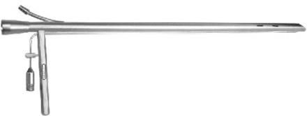 Bronchoscope Fibre Light Carrier