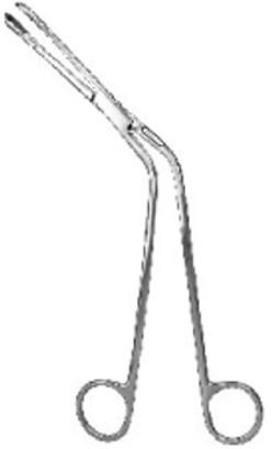 DENIS BROWNE Tonsil Holding Forceps