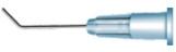 Disposable Sir Injection Cannula