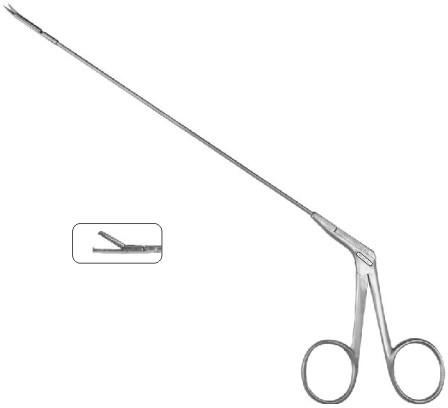 Foreign Body Forcep