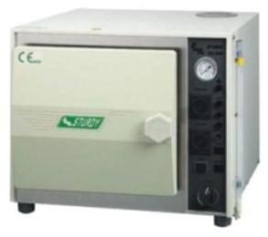 High Speed Sterilizer