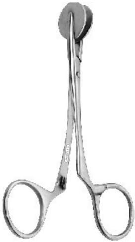 HOUSES Graft Press Forcep