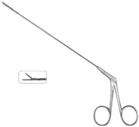 JACKSON Alligator Forcep