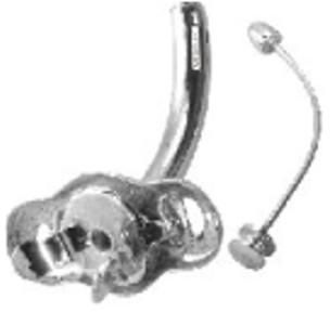 JACKSON Tracheotomy Tube